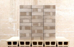 OLF Caramida Klinker Oslo NF (240x115x71 mm) (OLF-OSLO-NF)