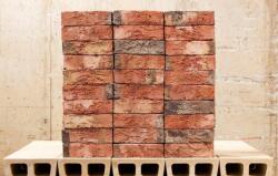 OLF Caramida Klinker 1707 Antique NF (240x115x71 mm) (OLF-1707A-NF)