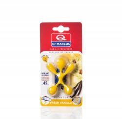 Dr. Marcus Illat Marcus Lucky Top Fresh Vanilia