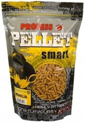 Profess Pellet Profess Smart granulátum 5mm Vanília 700g (P-11135)