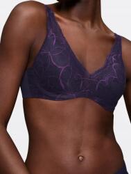 Triumph Body Make-Up Illusion Lace Wp lila 70 B (10219710)