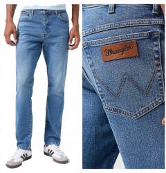 Wrangler Férfi farmer nadrág Wrangler Texas Slim 36/32 (112350866)