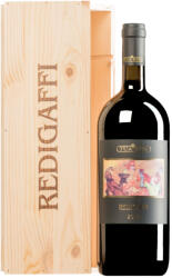 Tua Rita - Redigaffi Super Tuscan Wine 2018 - 1.5L, Alc: 15%
