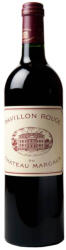 Chateau Margaux Château Margaux - Pavillon Rouge du Château Margaux 2019 - 0.75L, Alc: 14%