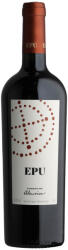 Almaviva - EPU Puente Alto 2020 - 0.75L, Alc: 15%