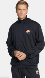 Ellesse Férfi Kapucni Nélküli Cipzáras Pulóver Ellesse M (Marzo SXG09898)