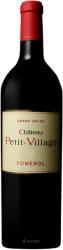 Chateau Petit-Village - Pomerol 2008 - 0.75L, Alc: 13.5%