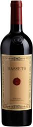 Masseto - Super Tuscan Wine 2017 - 0.75L, Alc: 15.5%
