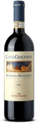 Marchesi Frescobaldi - Castel Giocondo Brunello di Montalcino DOCG 2016 - 0.75L, Alc: 15%