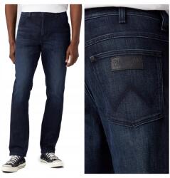 Wrangler Férfi egyenes farmer nadrág Wrangler River 36/34 (112341406)