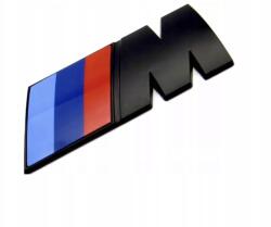 Abarth M-power Embléma Matrica 44X14mm Bmw M1 M2 M3 M4