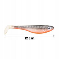 Abu Garcia Ragadozógumi Abu Garcia Ripper 12 cm (1522324)