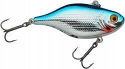 Berkley Pulse Vibe 6cm-es kék flash wobbler (1571-719)