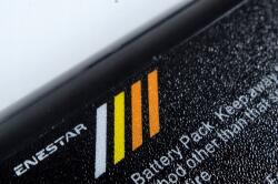 Enestar akkumulátor Dell Vostro 1210 készülékhez (726I2288159)