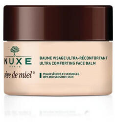 NUXE Rêve de Miel Ultra Comforting Face Balm Кремове за лице 50ml