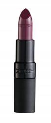 Gosh Copenhagen Ajakrúzs Gosh lila 008 Plum matt stift 4 g (GO406458)