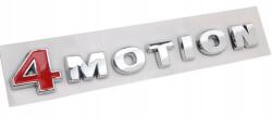 3D Vw 4MOTION Jel Védjegy 4x4 Passat Golf T5 T6 - allegro - 3 655 Ft