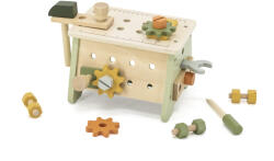 Viga Toys Banc de lucru, colectia green, viga (44249) - bekid