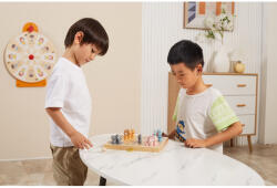 Viga Toys Joc ludo (nu te supara, frate! ), polarb, viga (44092) - bekid