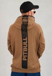 Pitbull Pit Bull kapucnis pulóver Zip Hermes barna (5903592140213)