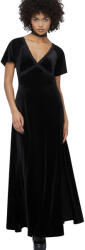 KILLSTAR rochie damă KILLSTAR - Echelia's Muse - Black - KSRA014168
