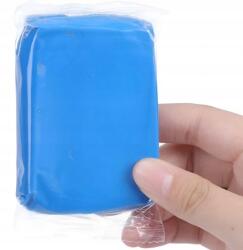  Univerzális Lakktisztító Agyag Kemény Clay Bar 100g Kék