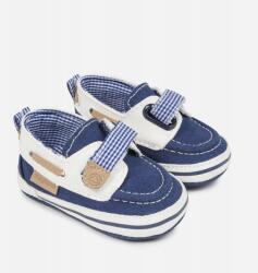 Mayoral 9746 Elegáns fiú keresztelő cipő [Méret 17]