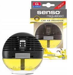 Dr. Marcus Illatosító Márciusi Vanília Illatosító Vanília Légfrissítő