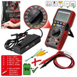 KS TOOLS multimetru KS TOOLS 117.0215 (117.0215) - centralcar