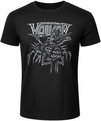 NNM tricou bărbați VOIVOD - Spider - BLACK - VOI2023-06-26-001
