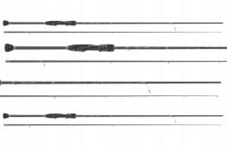 Iron Claw Spinning Horgászbot Iron Claw HIGH-V2 L 228/6-24g (5766228)
