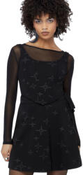 KILLSTAR corset damă (top) KILLSTAR - Ethereal Night - Black - KSRA014156