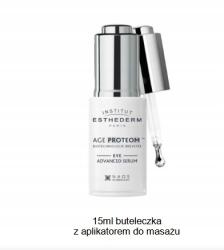 Institut Esthederm Age Proteom szemkörnyékápoló szérum 15ml (3461020004770)