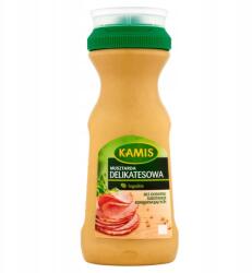 Kamis Csemege mustár 290 g