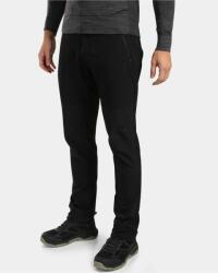 Kilpi Мъжки панталони за открито Kilpi TIDE-M Black Kilpi | Cheren | МЪЖЕ | M