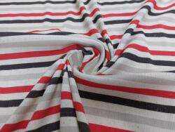 Anmartex Kötött Rib Jersey 220g digitális nyomtatás 1mb II. osztály (Limited)