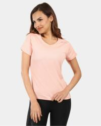 Kilpi Дамска функционална тениска Kilpi DIMA-W Coral Kilpi | Cherven | ЖЕНИ | 40