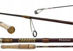 Abu Garcia Spinning bot Abu Garcia Carabus Nano CNA-602XULS 1, 80m 0, 3-2, 5g (1525854)