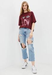 Diesel Kék Lyukacsos Farmernadrág (26/32) (353527)