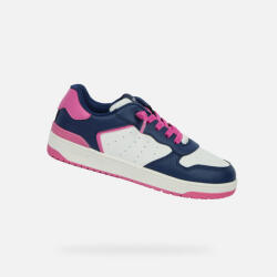 GEOX Тъмносини момичешки маратонки Geox Washiba Girl Geox | Sin | Момичешки | 29