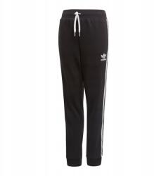 adidas melegítőnadrág DV2872 fekete 164-es méret (DV2872)