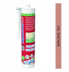 Mapei Szilikon Mapei Mapesil Ac-sc 310ml szín 161 mályva (Mapesil AC 161)