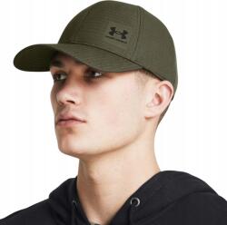Under Armour Férfi Baseball Sapka Under Armour Armourvent Strech Fit R S/m (1383438-390 ISO-CHILL ARMOURVENT)