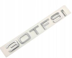 ABC Audi Bélyegző Embléma Hátsó Fedél 30TFSI 30 Tfsi