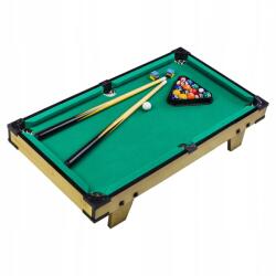SPARTAN Mini biliárdasztal Spartan 67 x 38 cm (Mini)