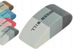 Vergionic Festőgumi Többszínű Univerzális A Kopás Letörléséhez (7258)