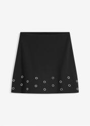 Bonprix Női Mini Szoknya 44/46-OS