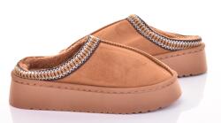 Camel Női Hótaposó Platform Melegítő Cipő 51258 MÉRET40/41 (51258)