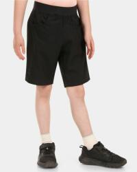 Kilpi Детски outdoor шорти Kilpi MOLE-J Черни Kilpi | Cheren | Момчешки | 110