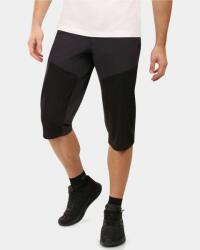 Kilpi Мъжки 3/4 туристически панталони Kilpi OLPRA-M Черен Kilpi | Cheren | МЪЖЕ | 6XL